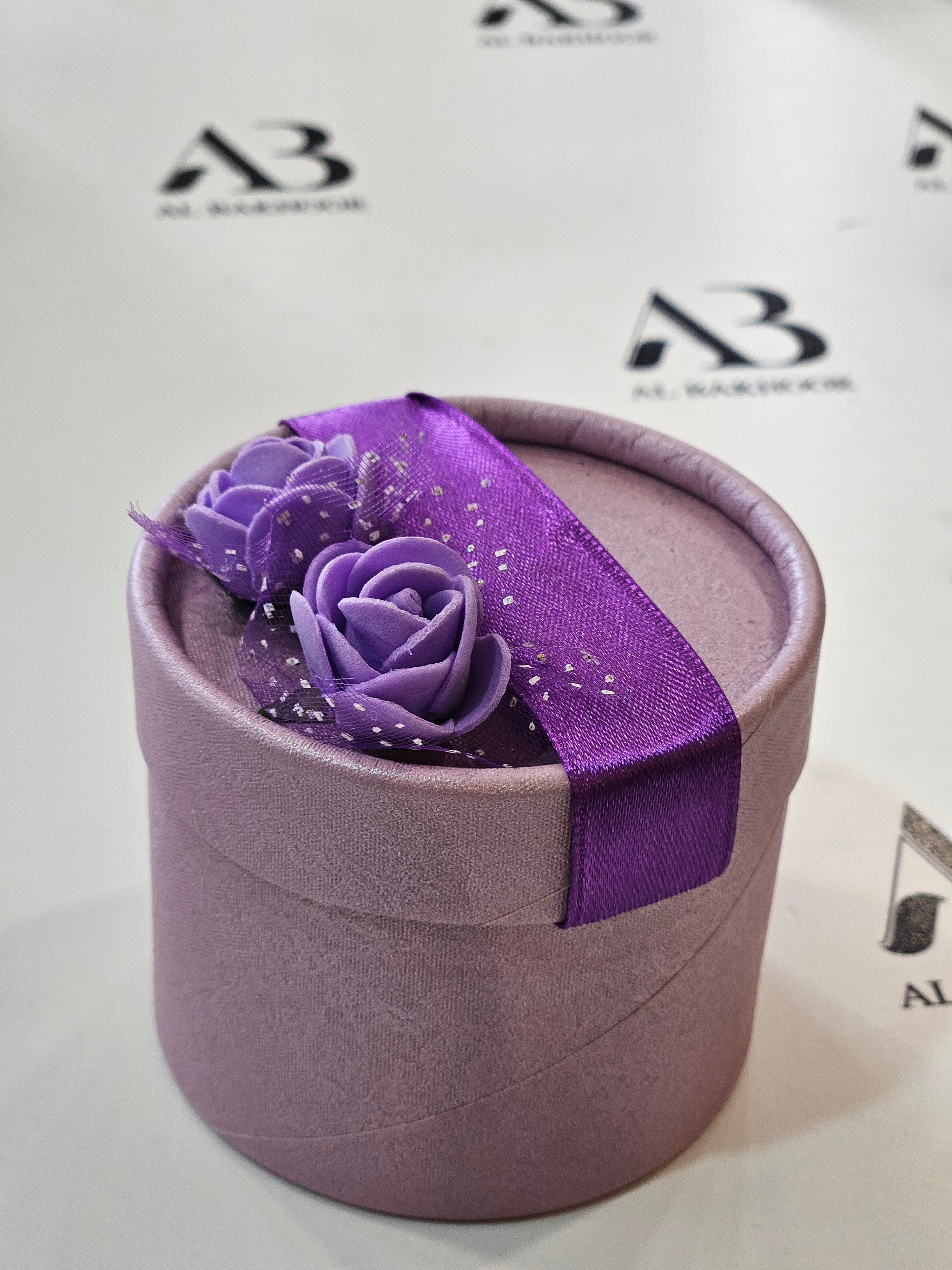 3x3 inch Gift Box