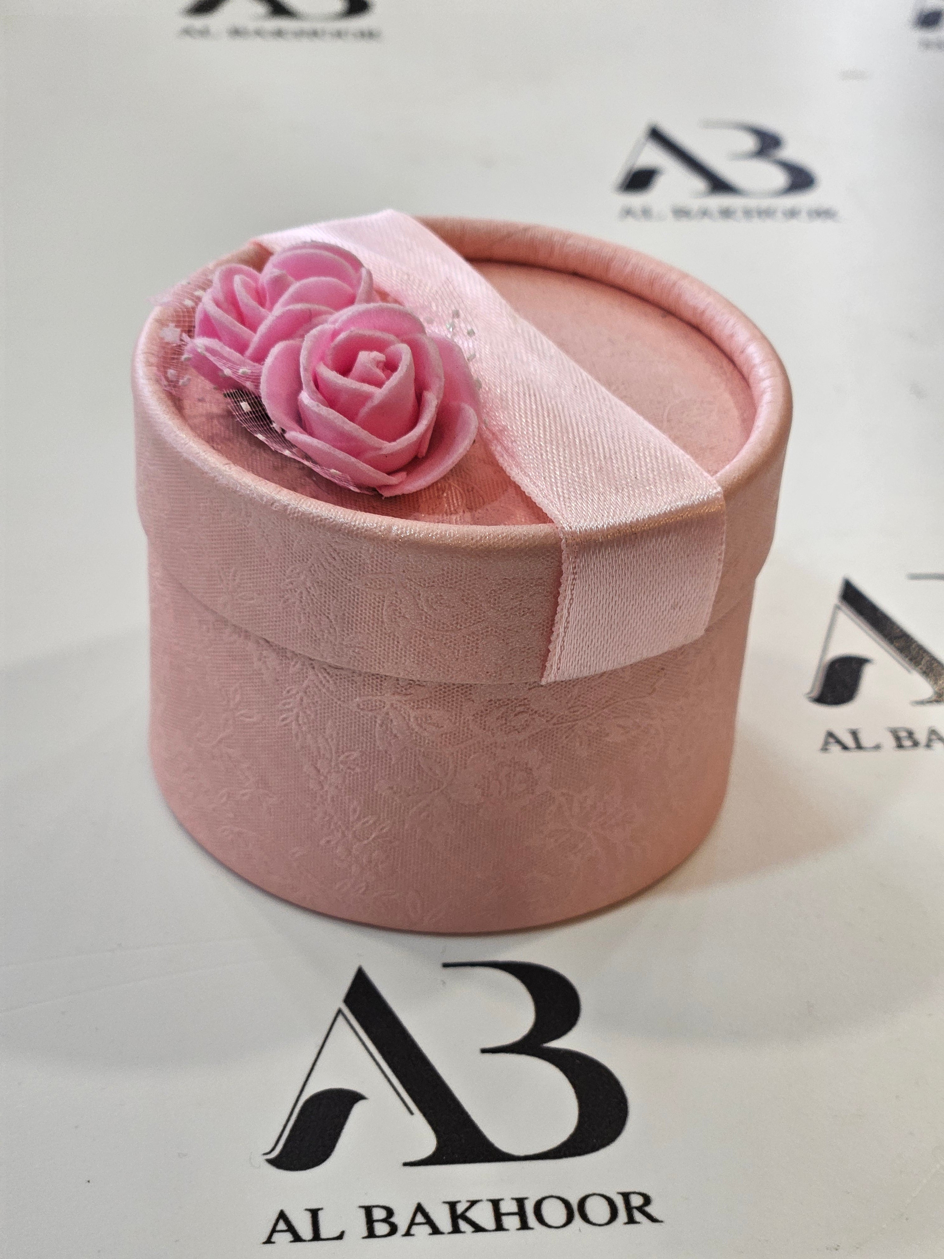 3x3 inch Gift Box