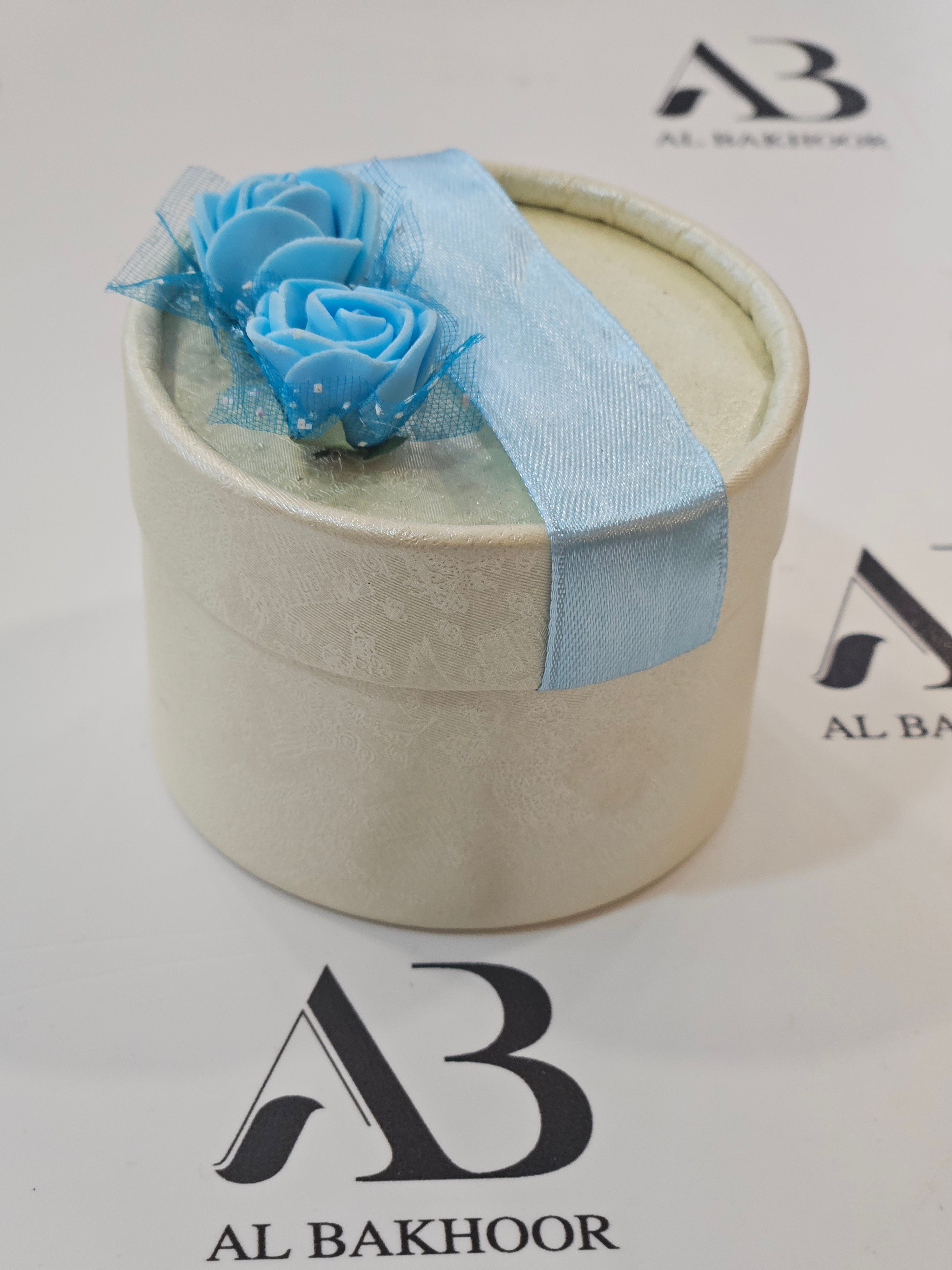 3x3 inch Gift Box