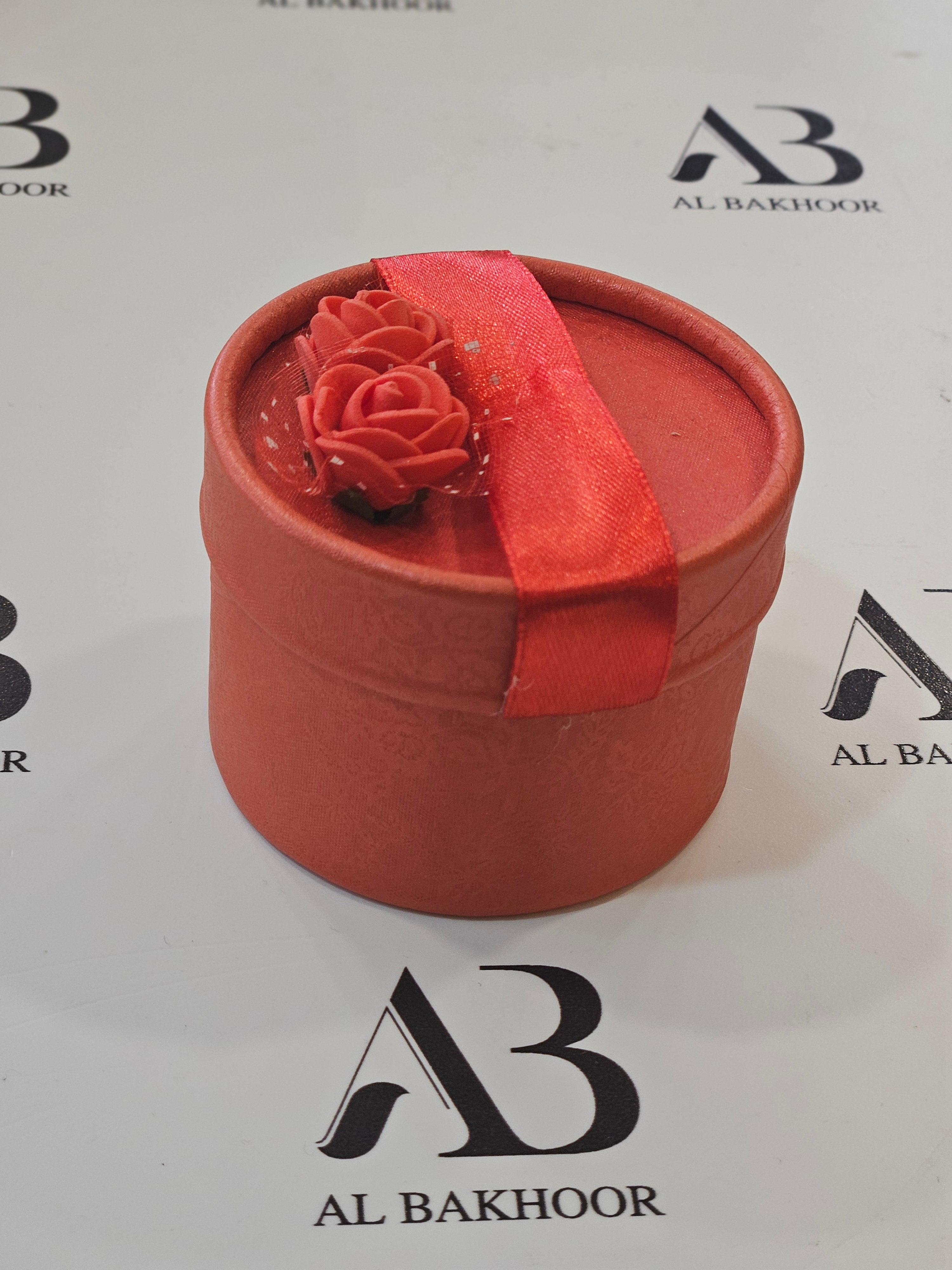 3x3 inch Gift Box