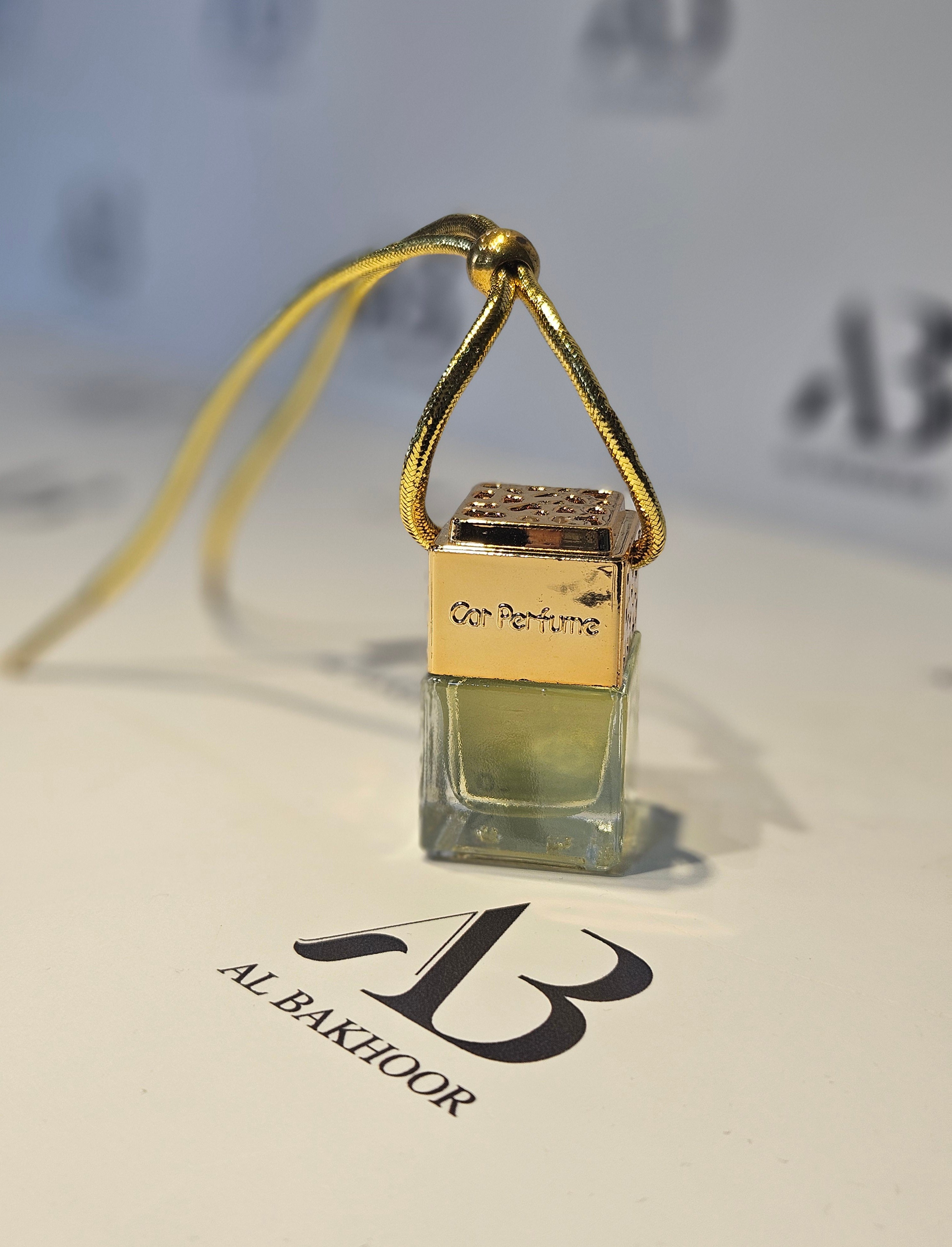 Lady Millions Scent Car Diffuser