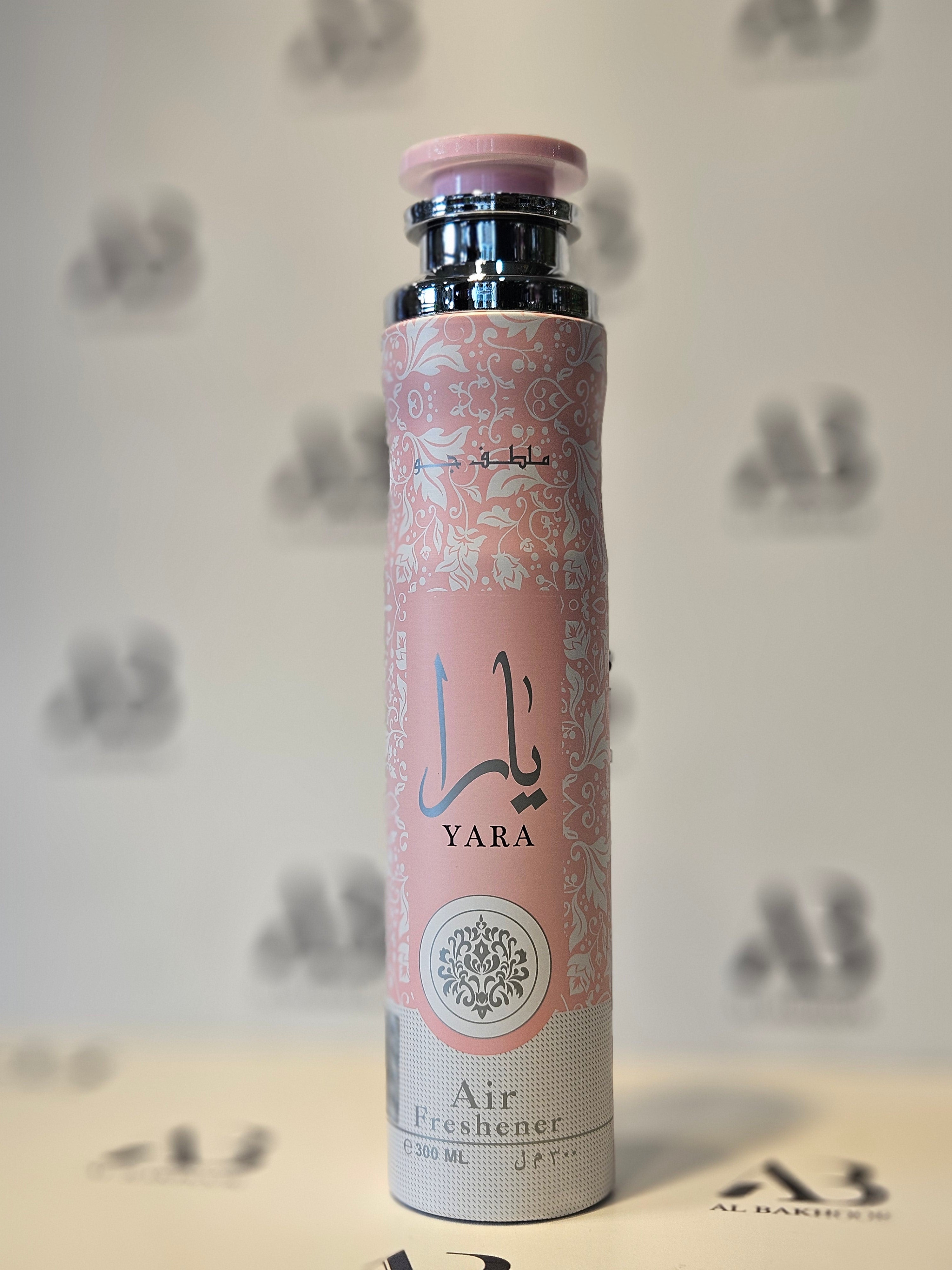 Yara Lattafa Air Freshener