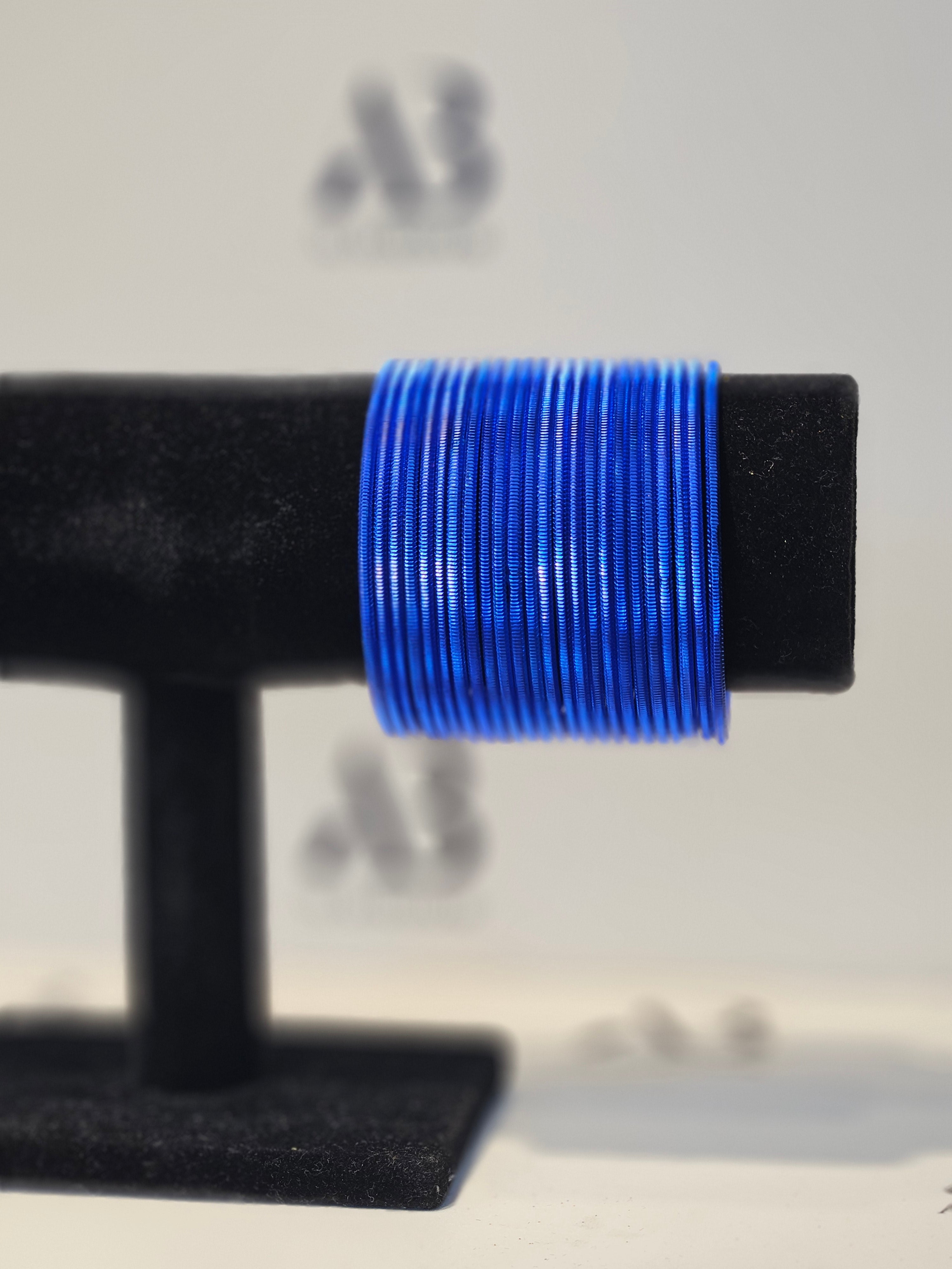 Womans Plain Coloured Bangles