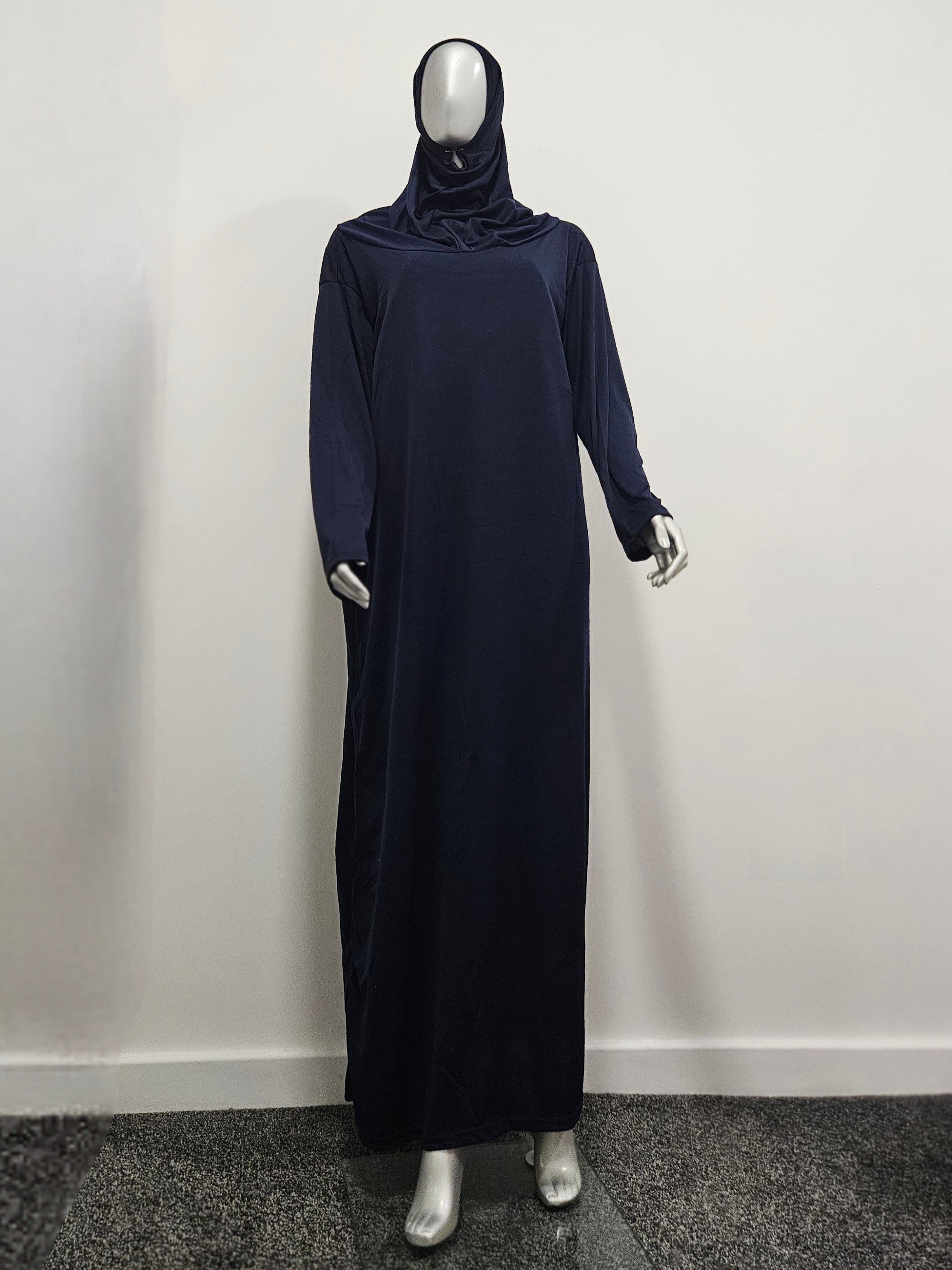 One Piece Ladies Prayer Dress