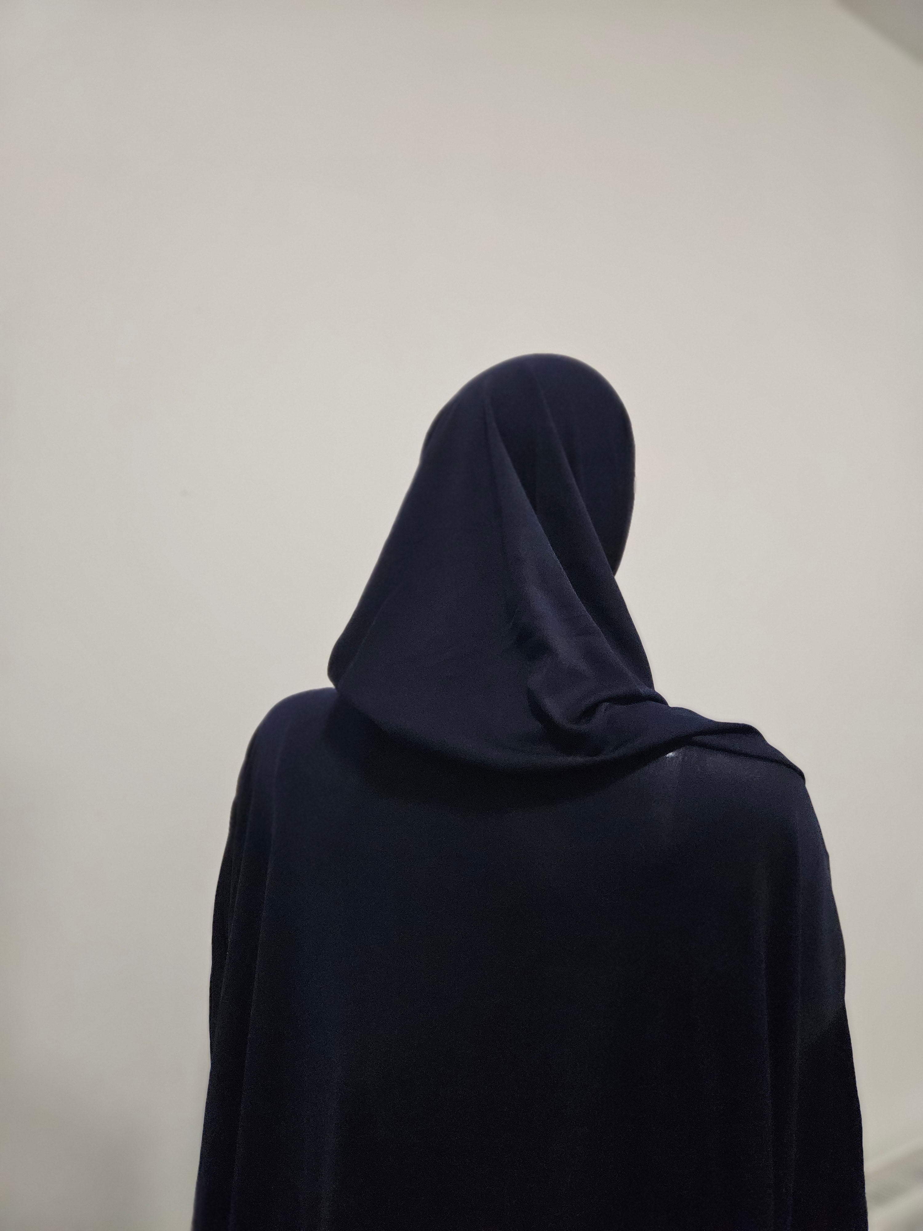 One Piece Ladies Prayer Dress