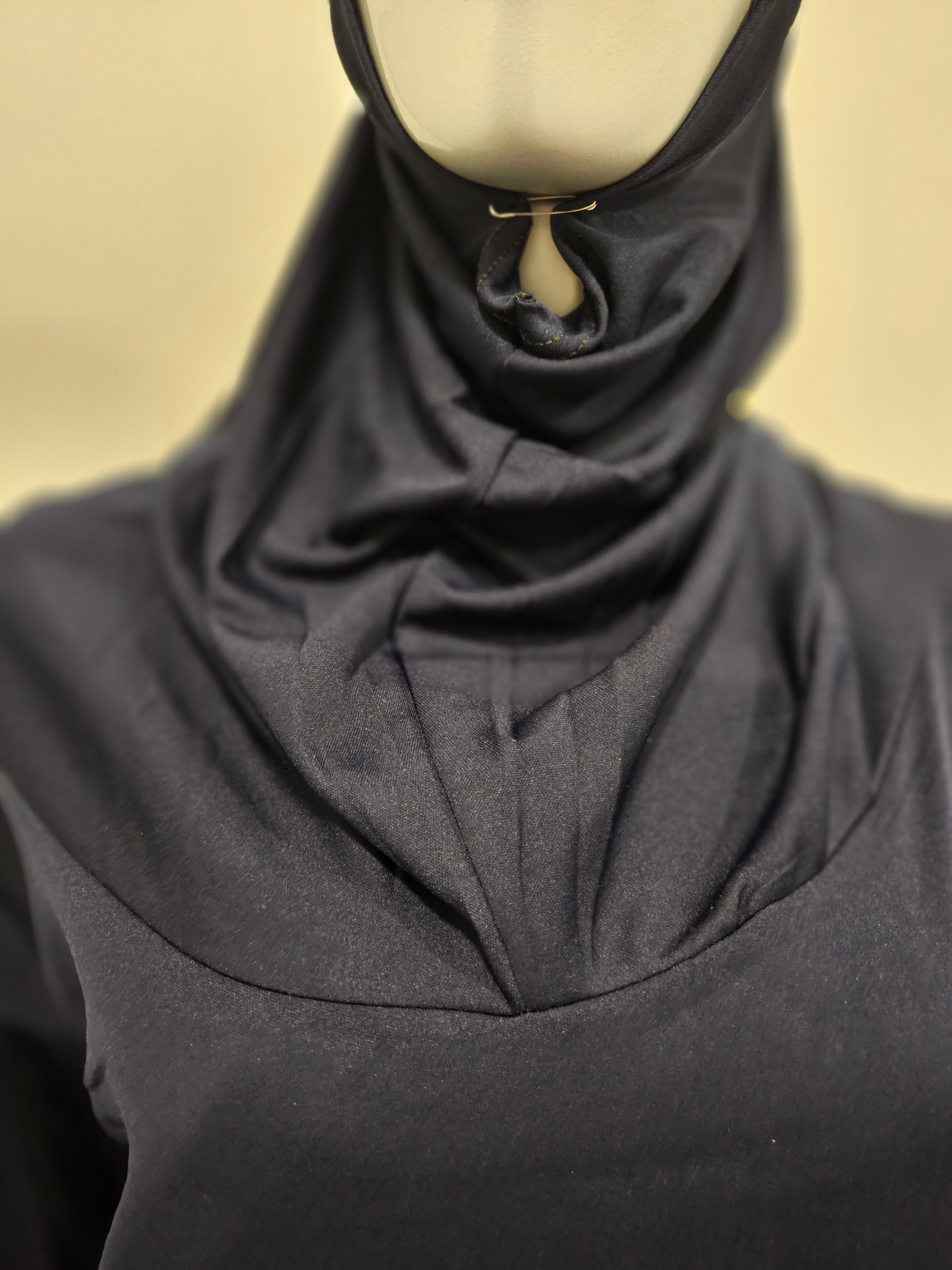 One Piece Ladies Prayer Dress