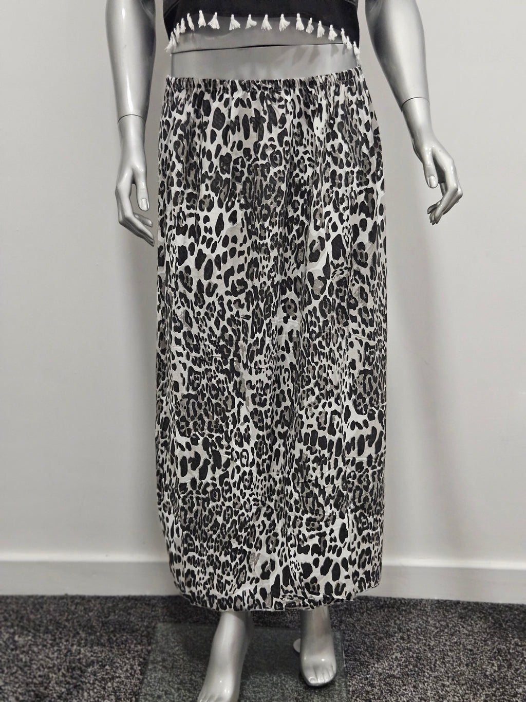 Two Piece Ladies Prayer Set