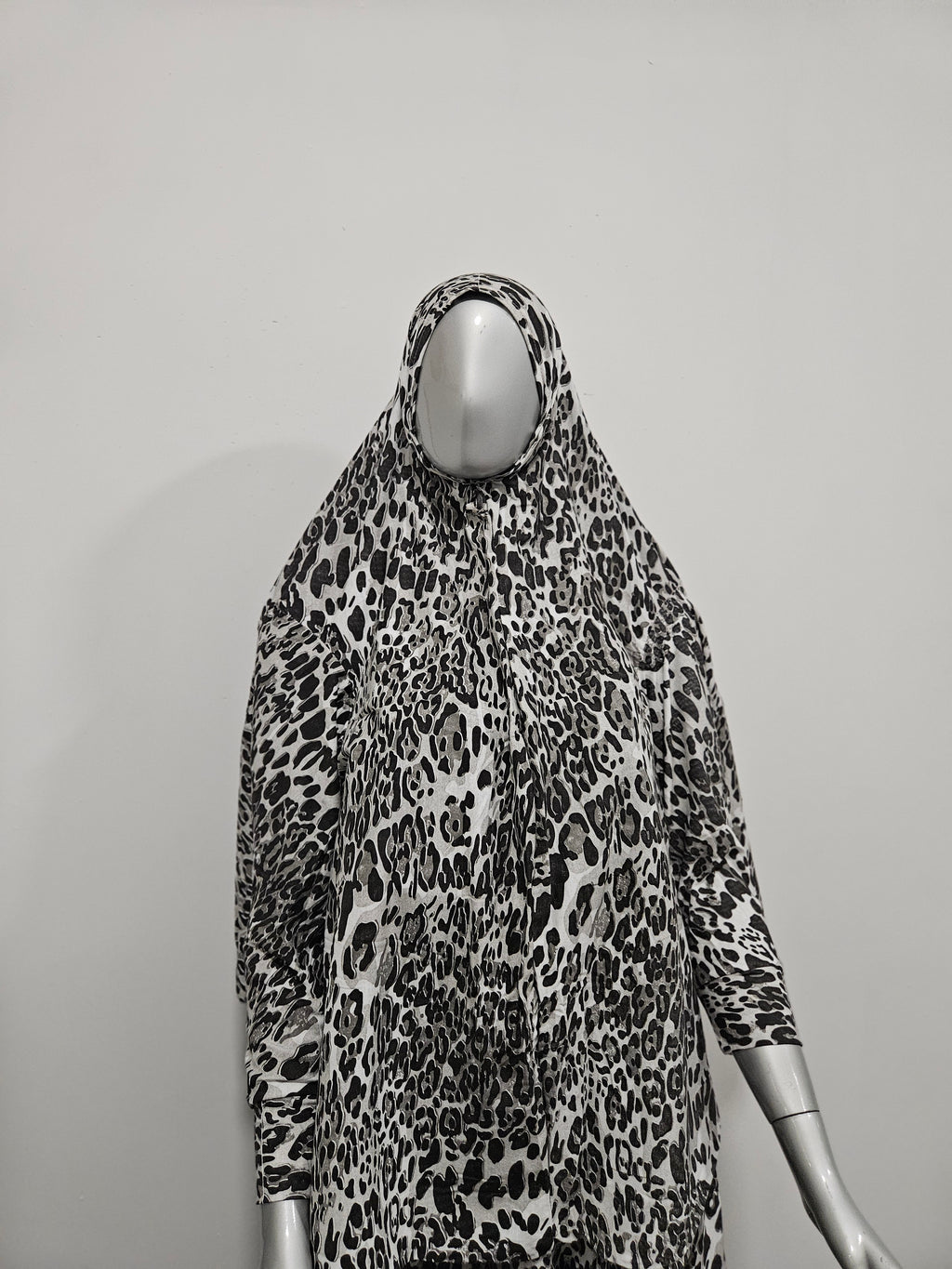 Two Piece Ladies Prayer Set