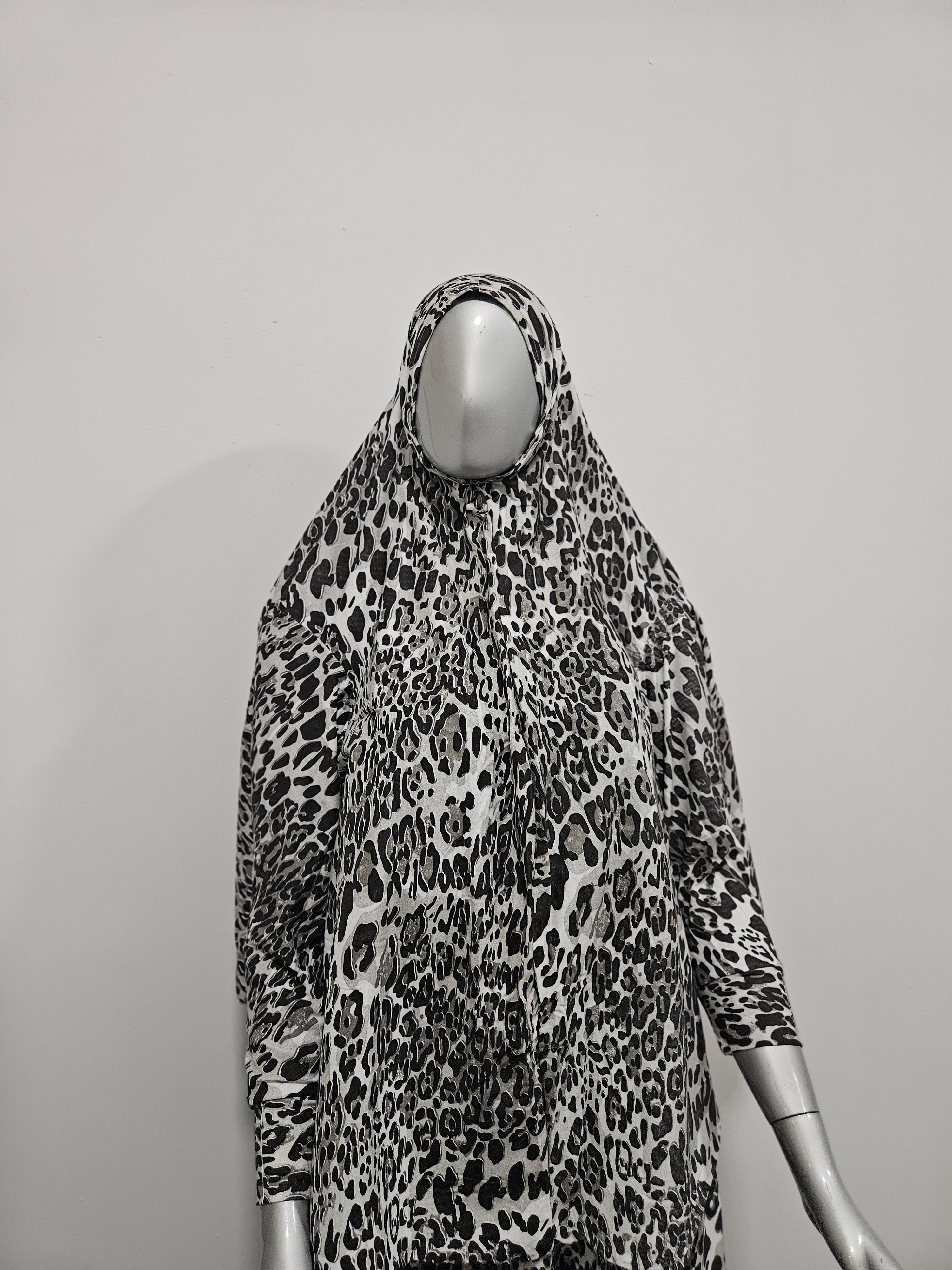 Two Piece Ladies Prayer Set