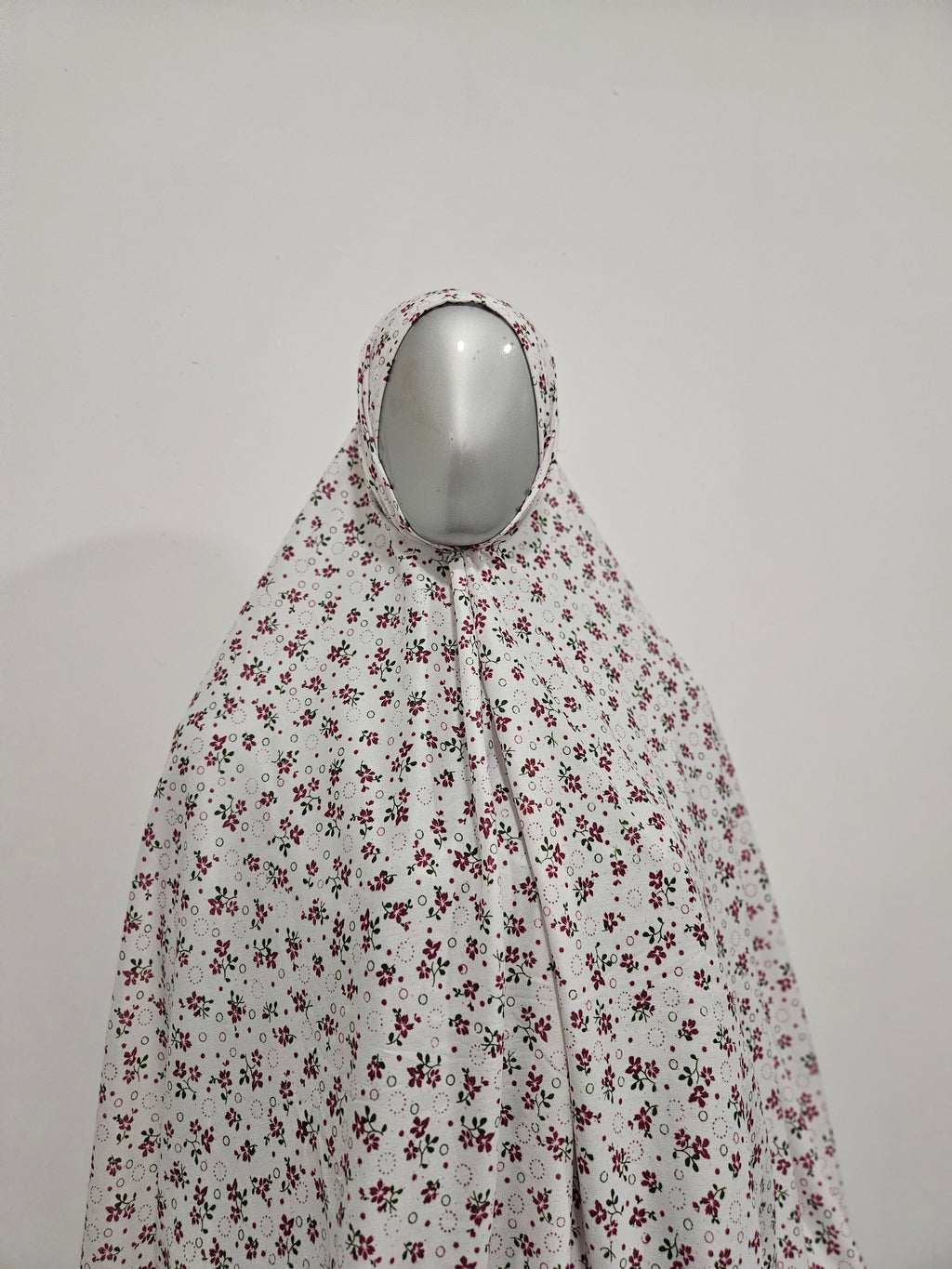 Two Piece Ladies Prayer Set