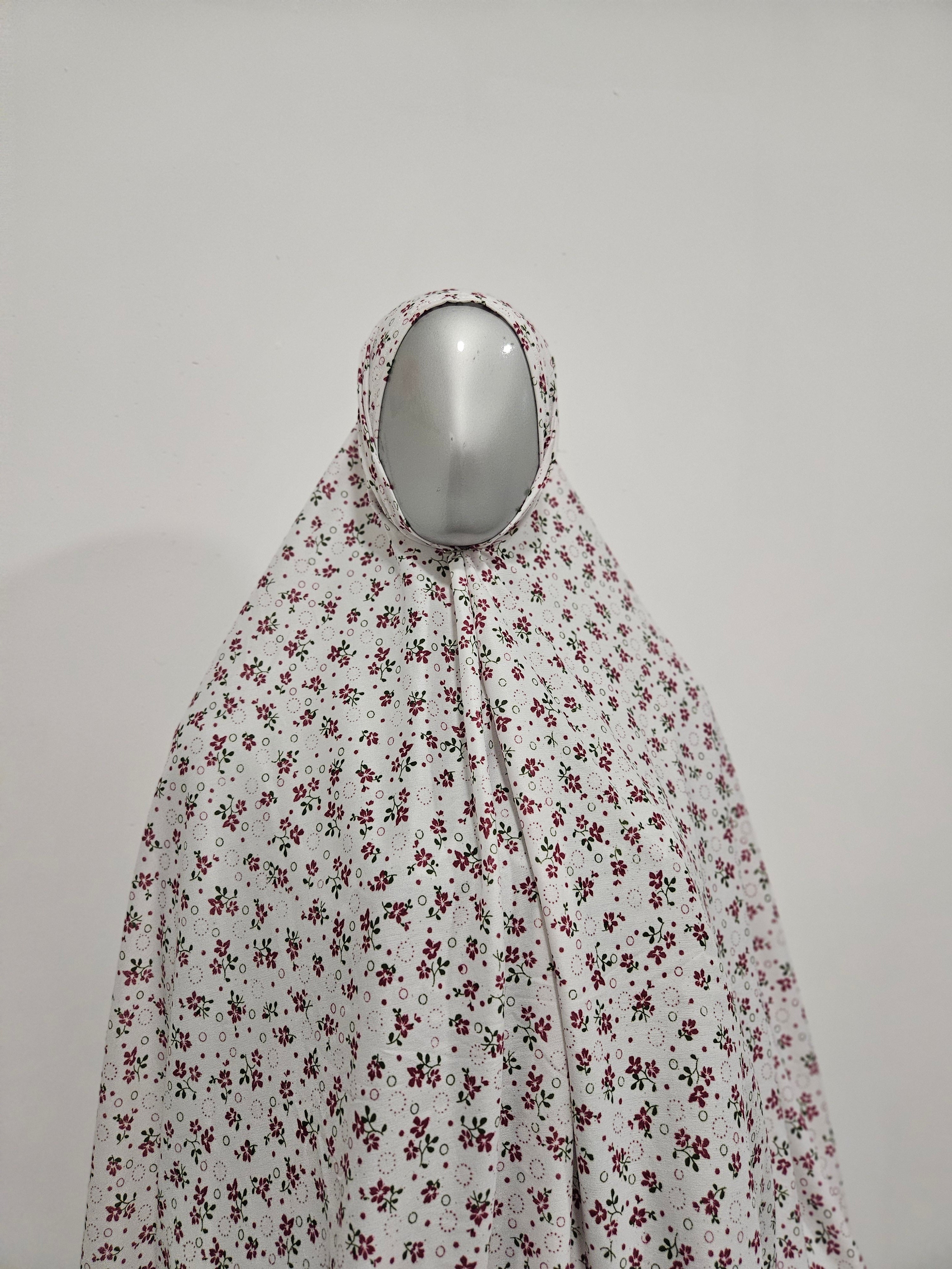 Two Piece Ladies Prayer Set