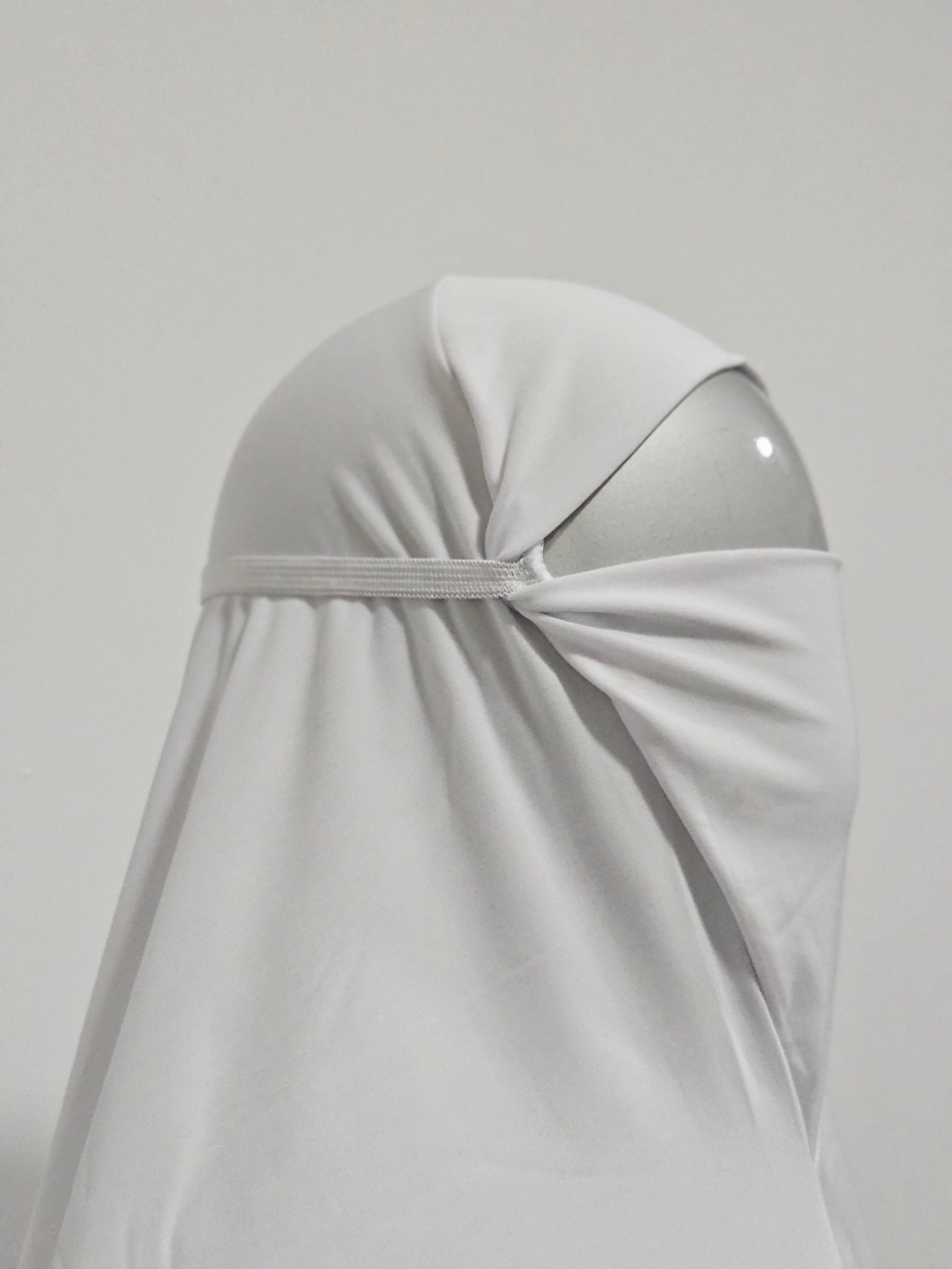 One Piece Niqab and Hijab