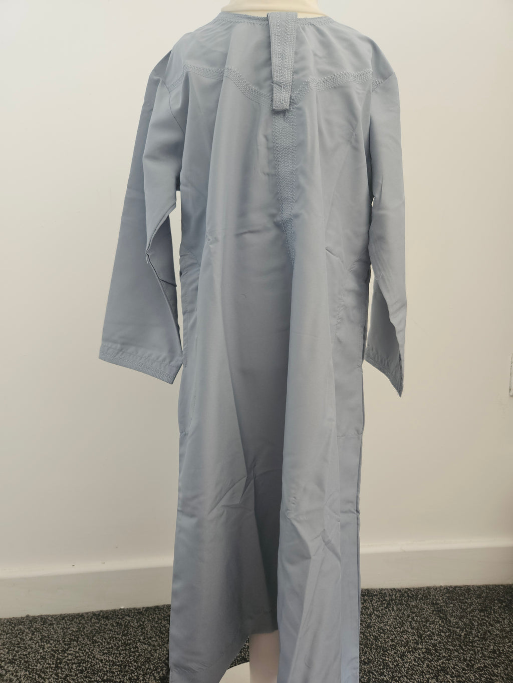 Size 32 Boys Jubba