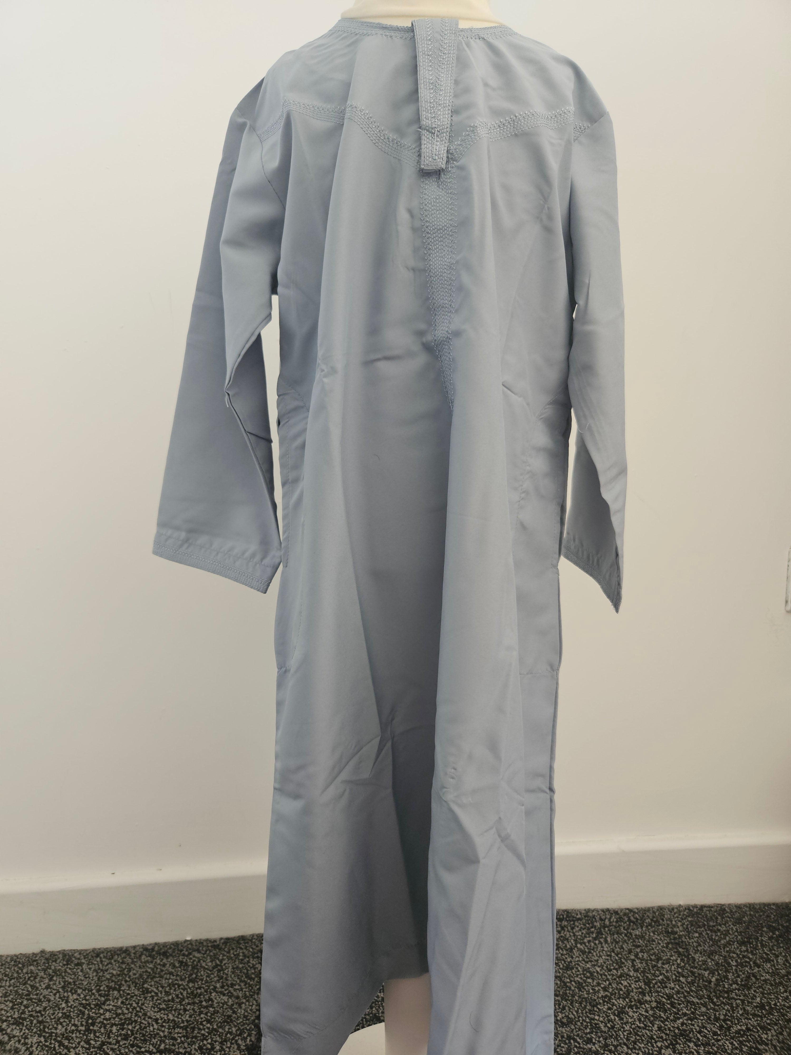 Size 32 Boys Jubba