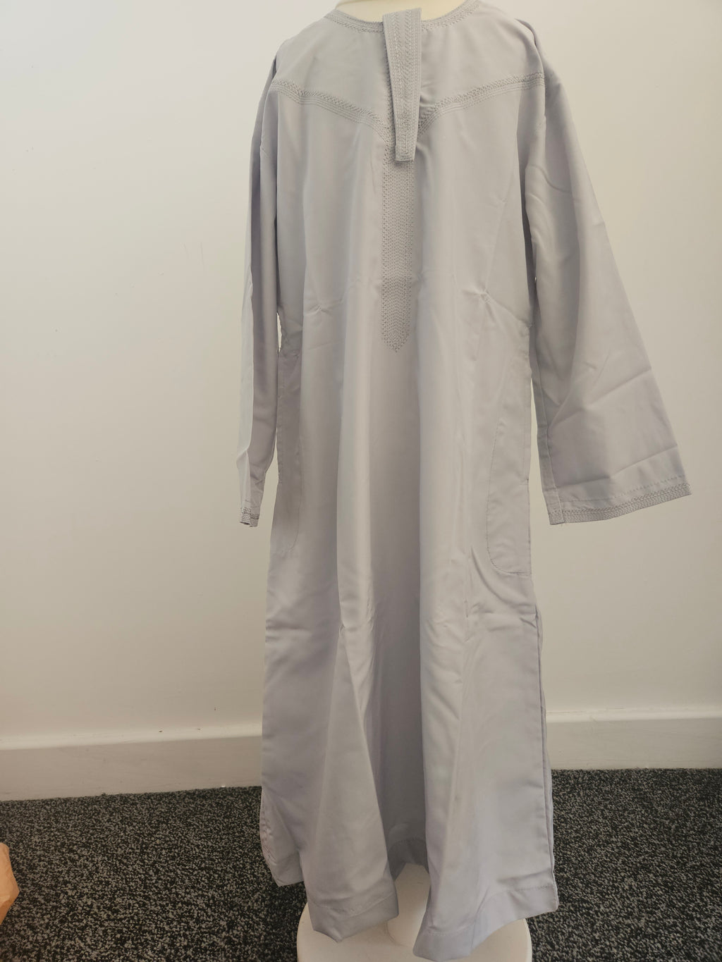 Size 34 Boys Jubba