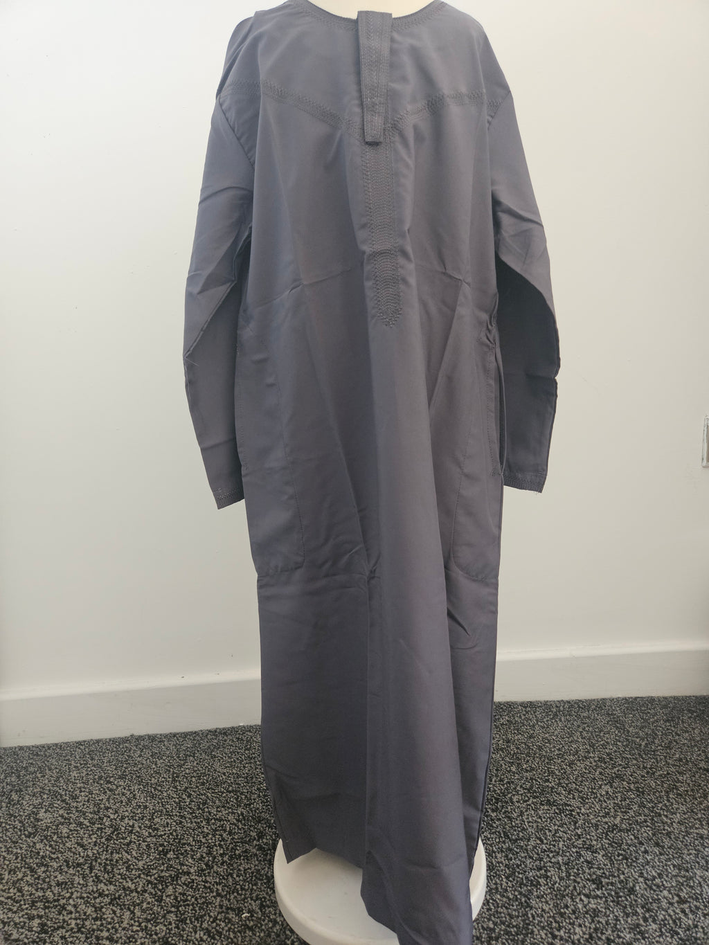 Size 36 Boys Jubba