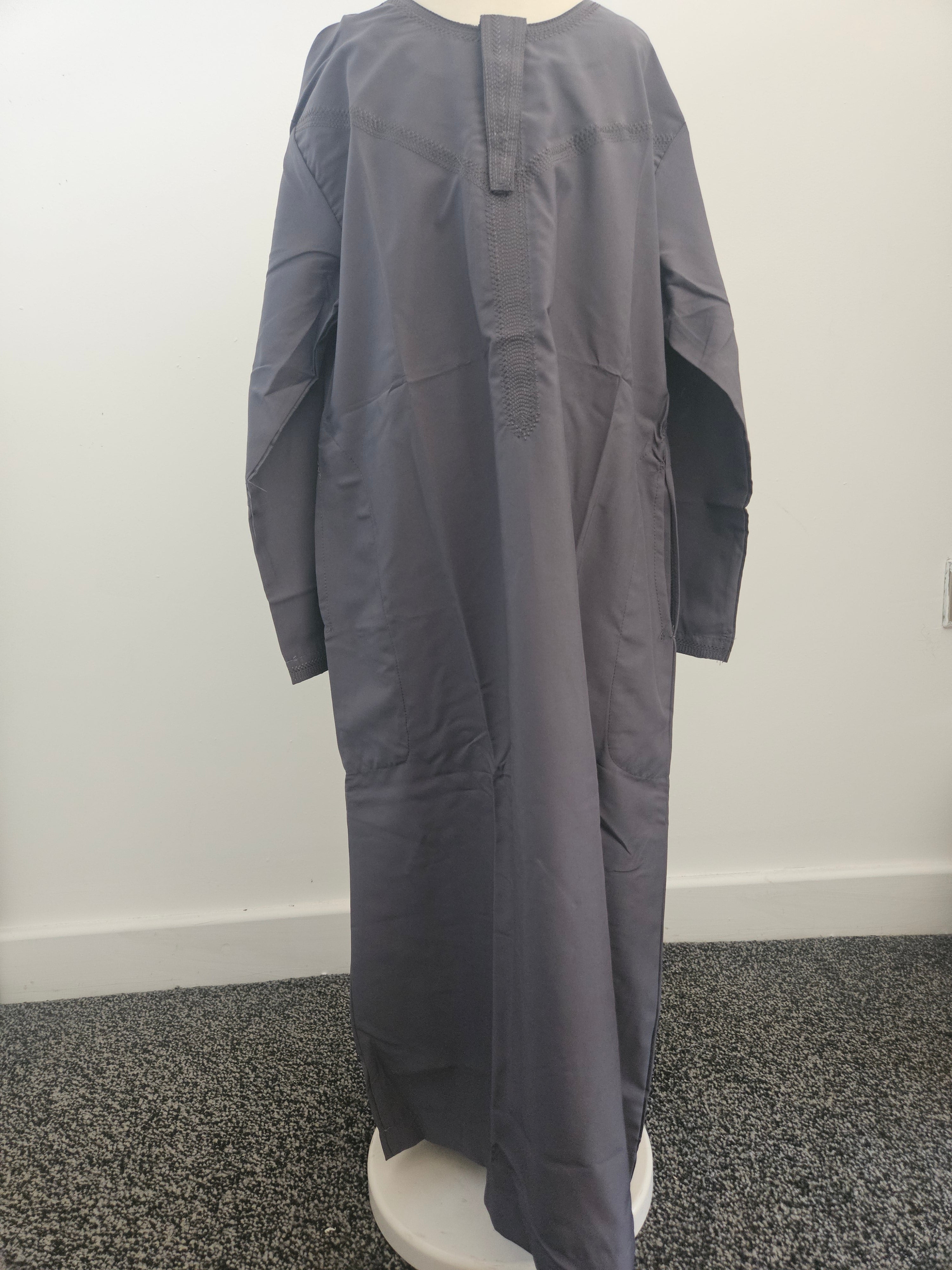 Size 36 Boys Jubba