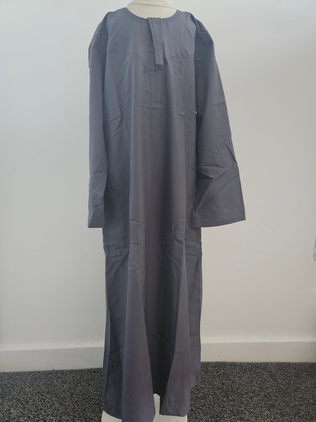 Size 40 Boys Jubba