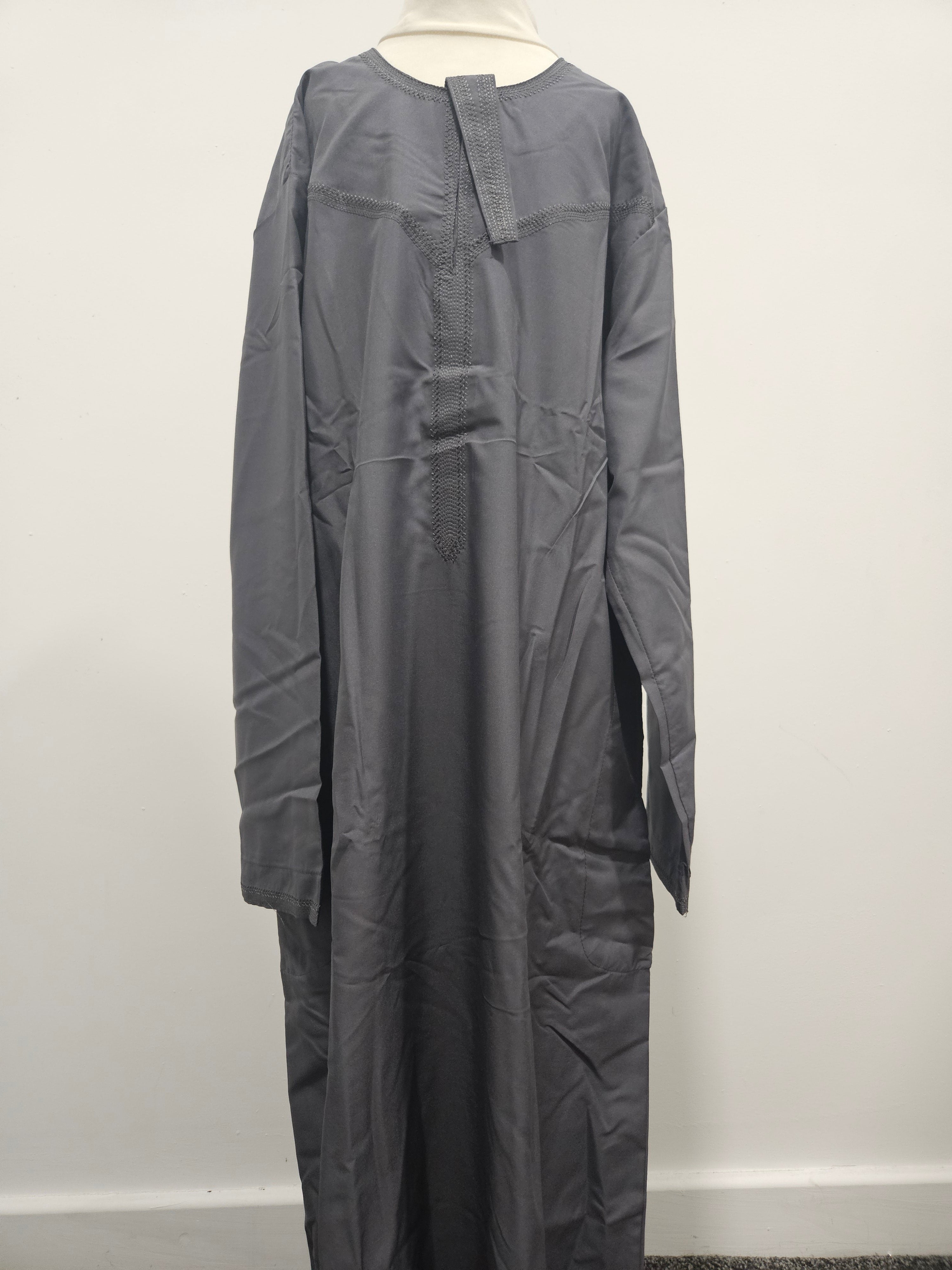 Size 44 Boys Jubba