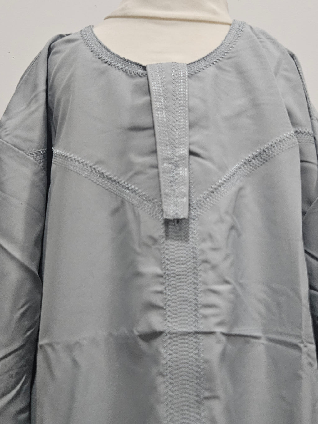 Size 48 Boys Jubba