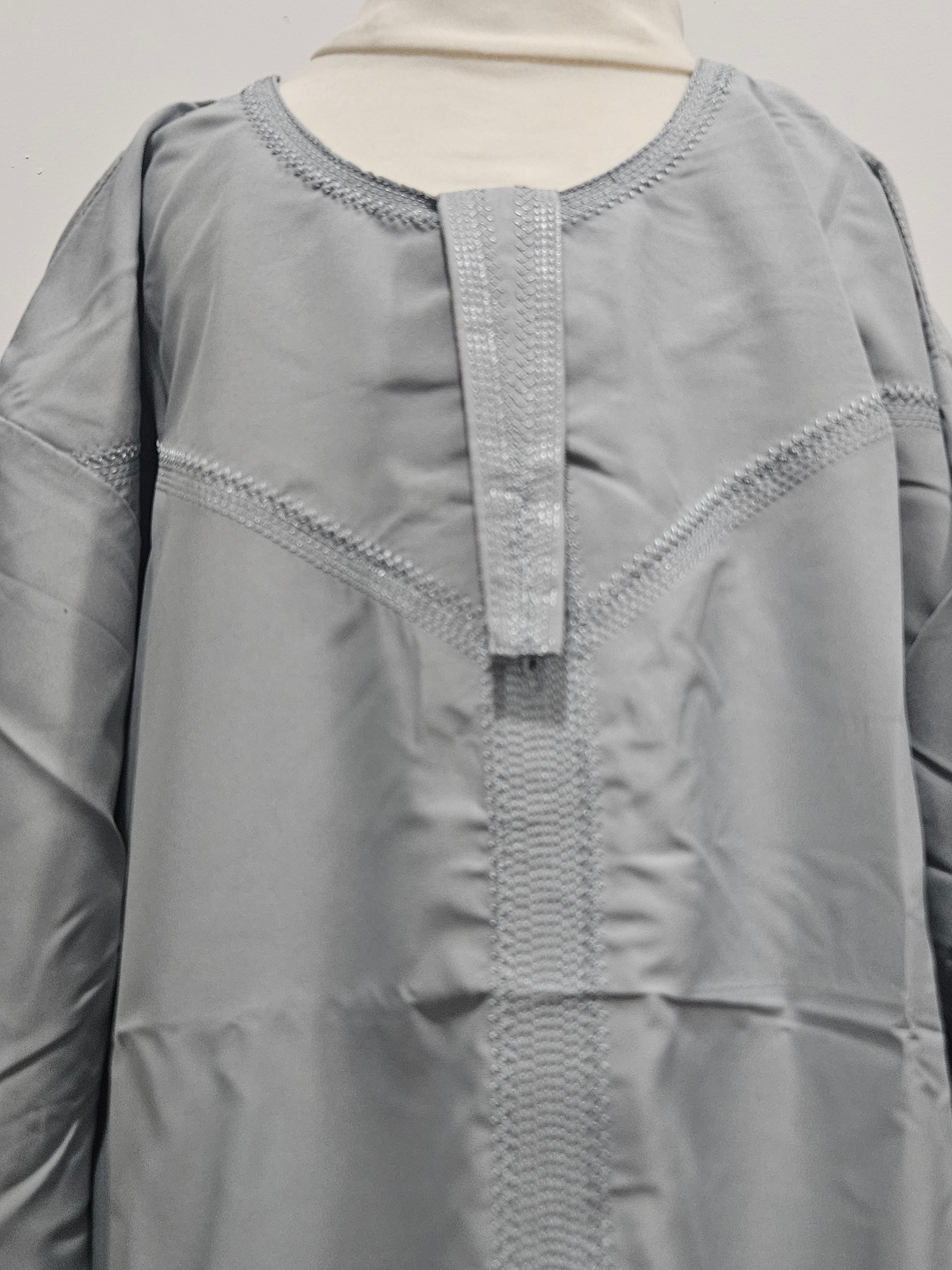 Size 48 Boys Jubba