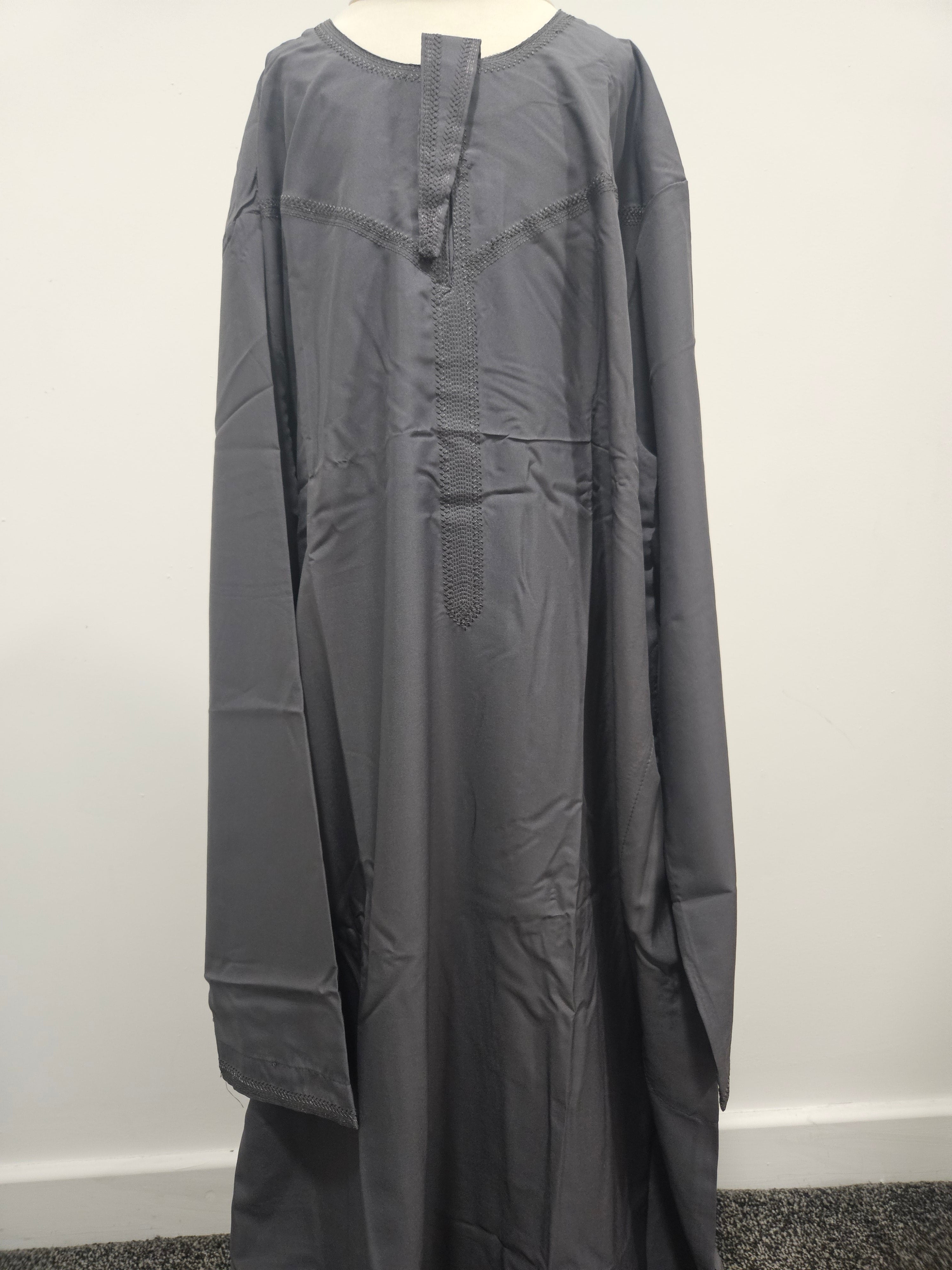 Size 52 Boys Jubba