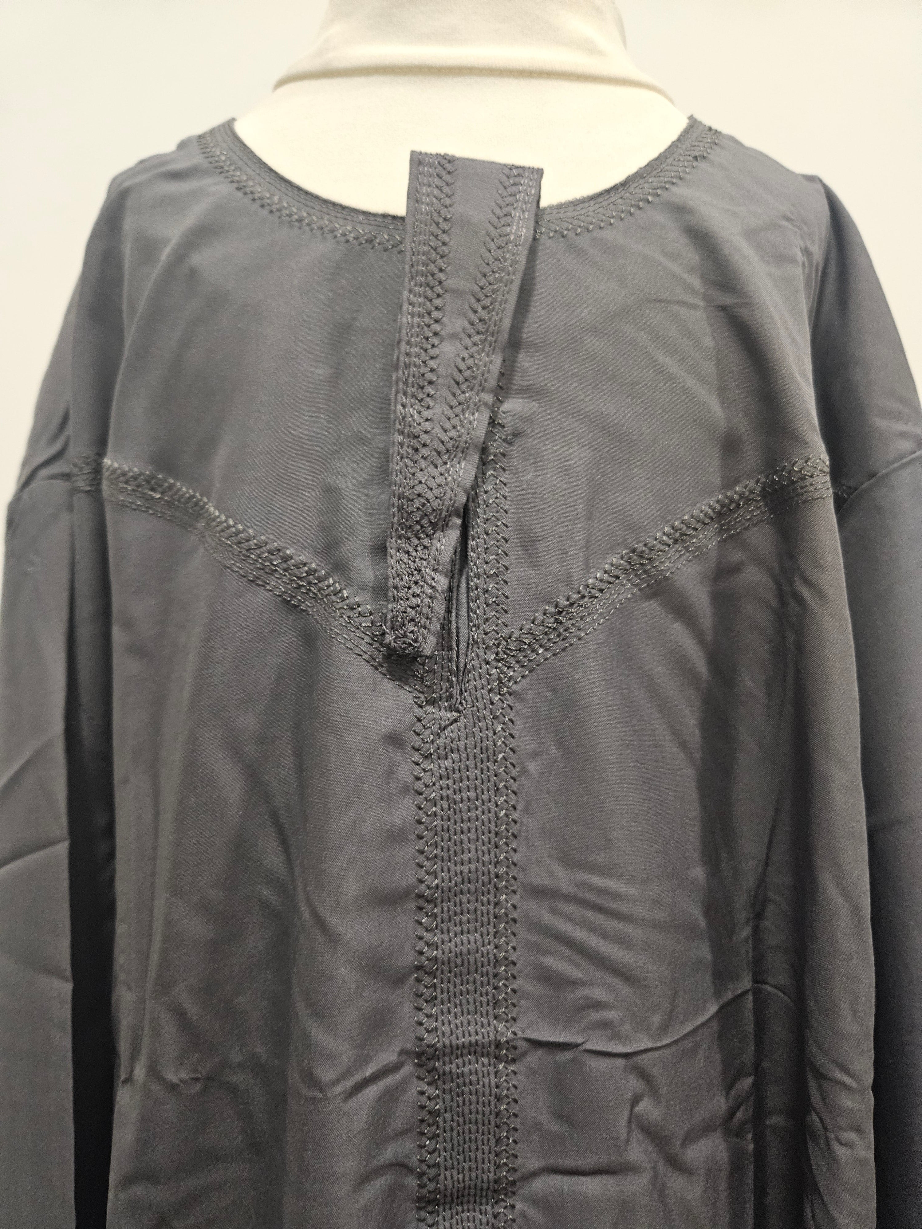 Size 52 Boys Jubba