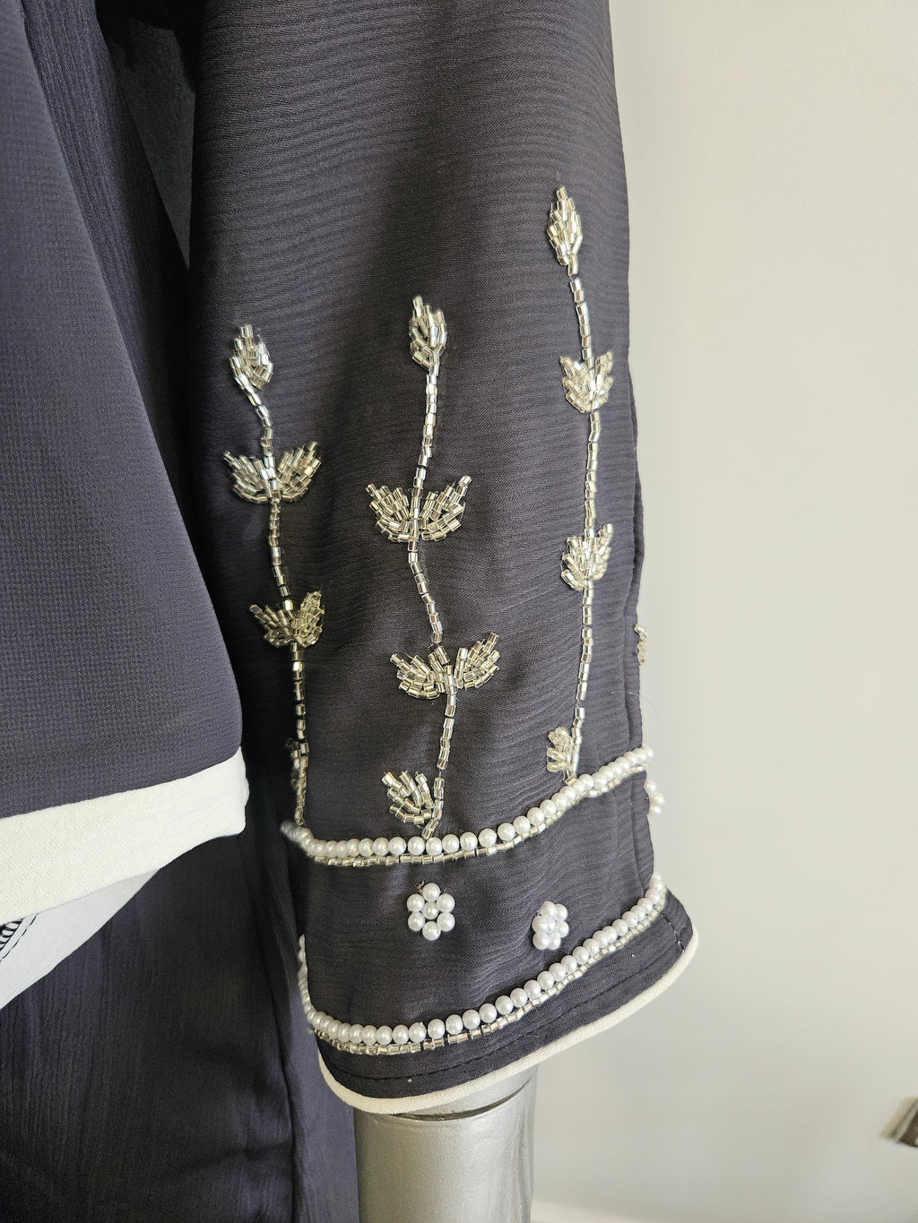 Woman's One- piece Abaya