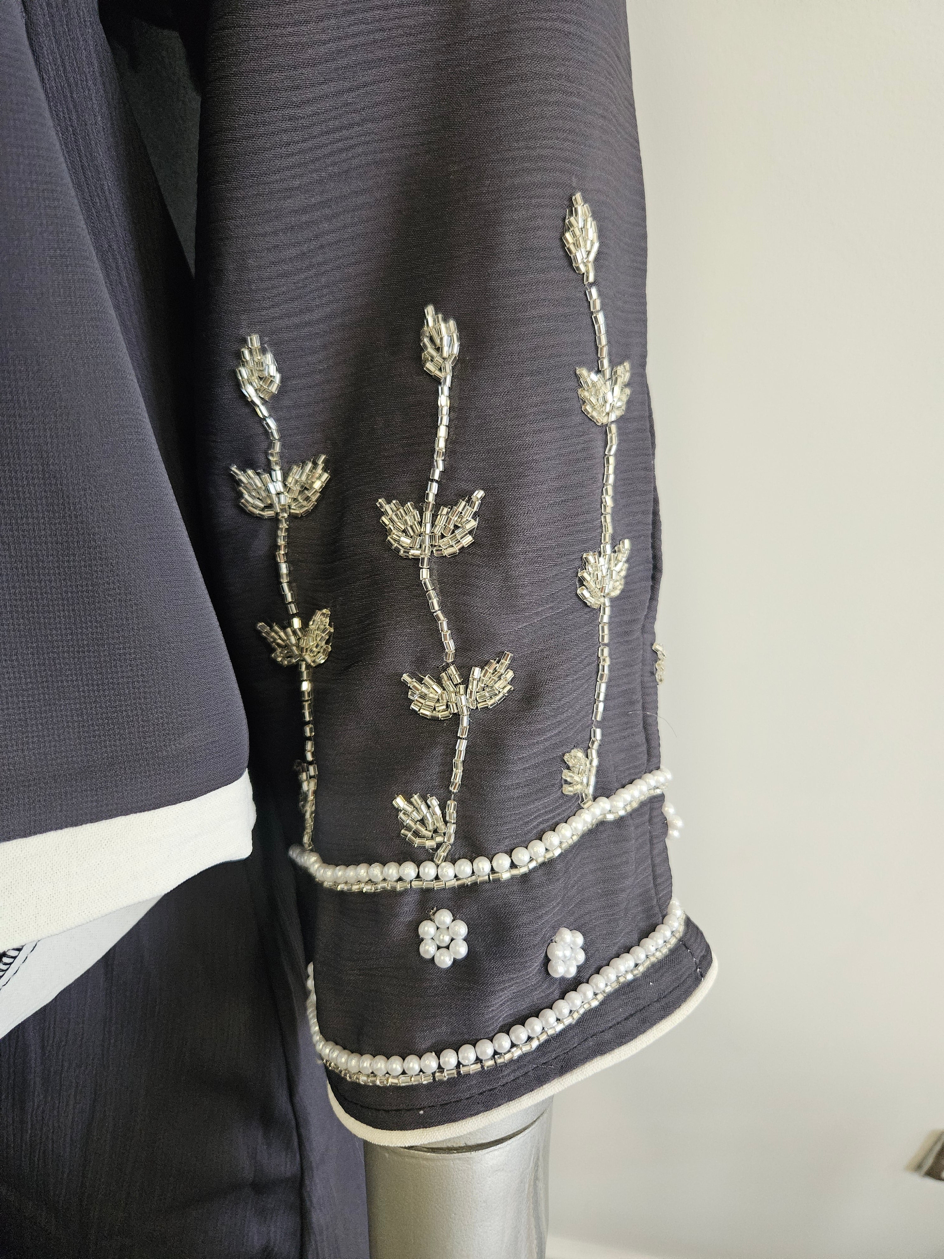 Woman's One- piece Abaya