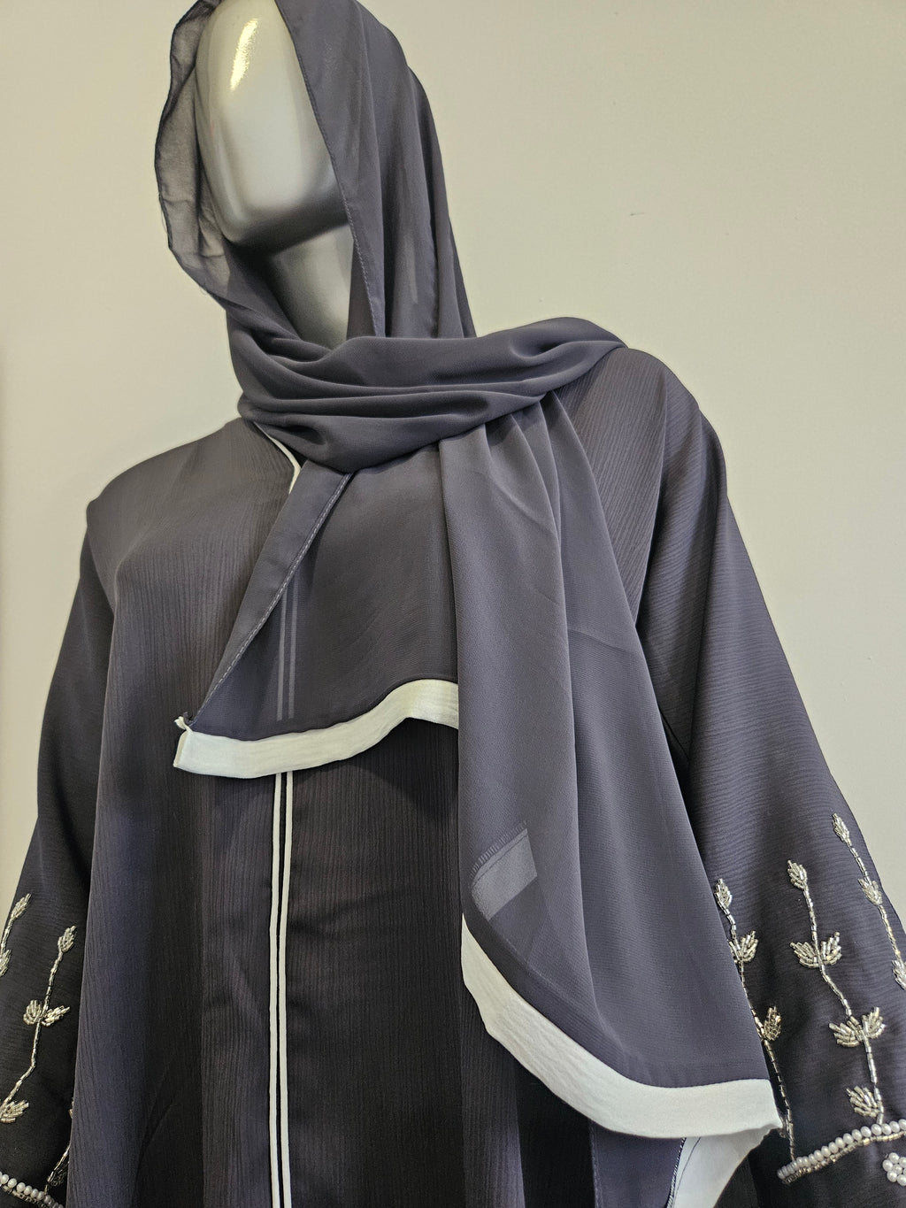 Woman's One- piece Abaya