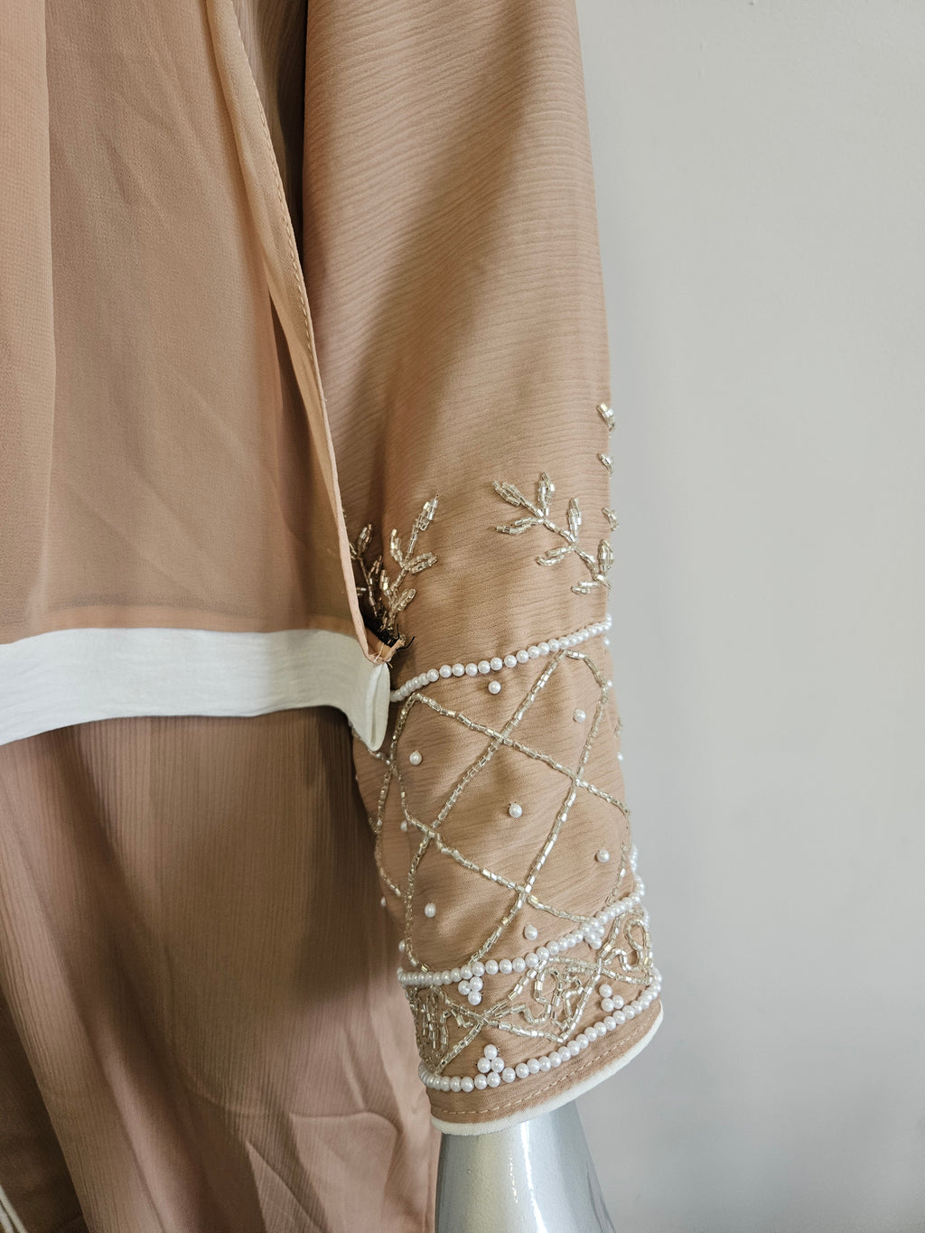 Woman's One- piece Abaya