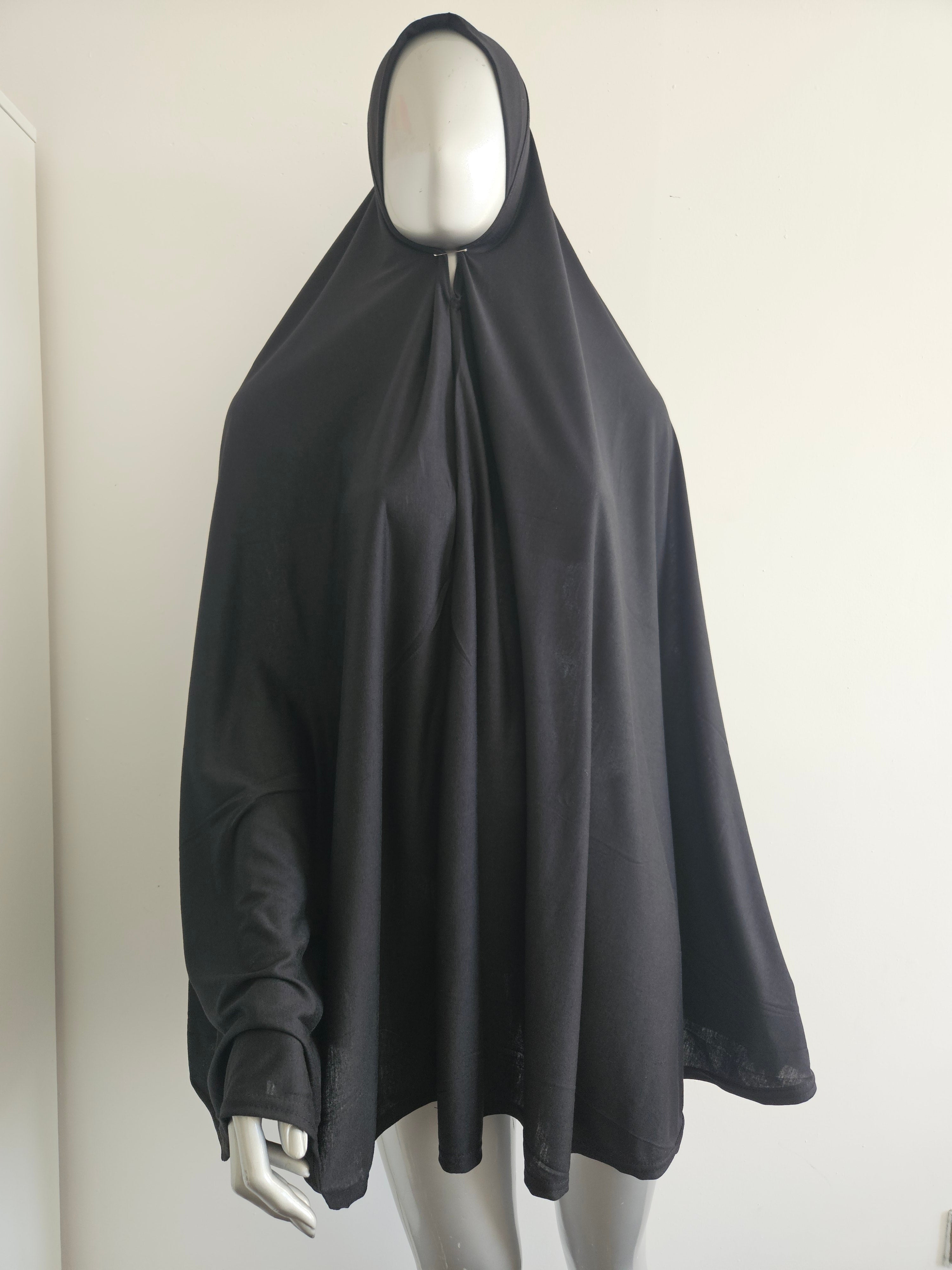 Pull On Scarves