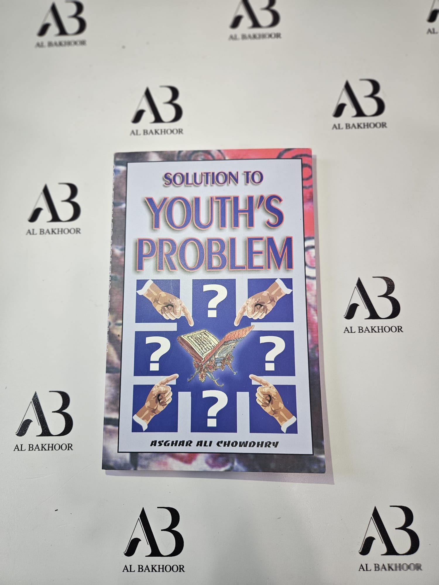 Solution to youths problem