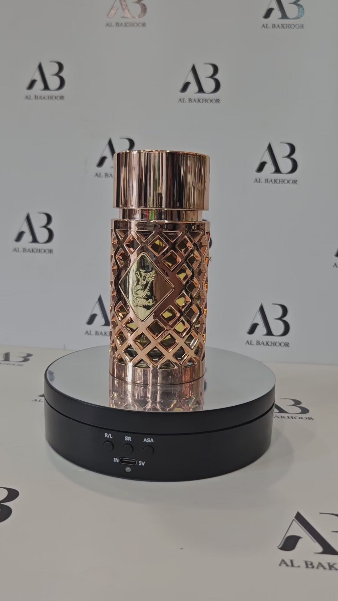 Jazzab (Gold)