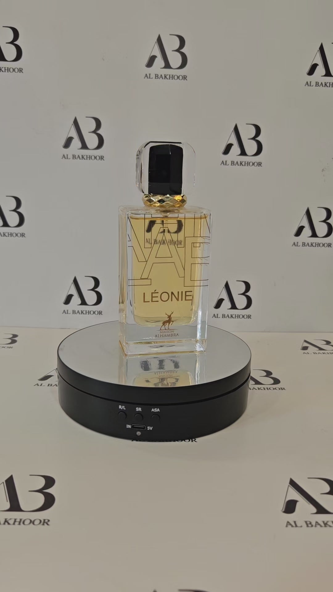 Leonie by Maison Alhambra